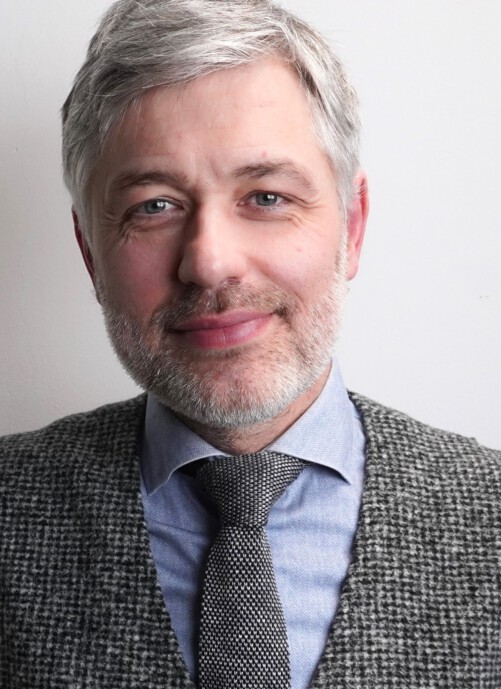 Prof. Jarosław Kuisz