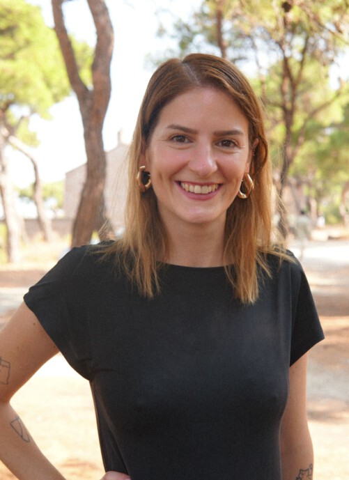 Çağıl Özdemir