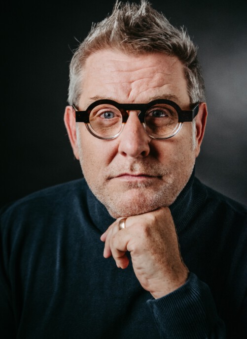 David Nethen