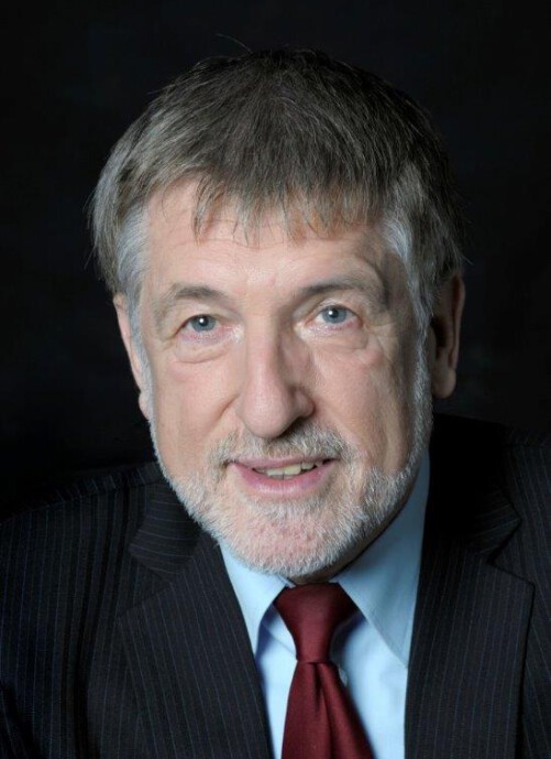 Dr. Dieter Rossmeissl