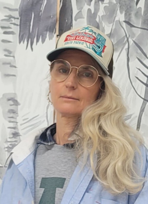 Doris Sprengel