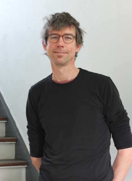 Dr. Daniel Gad