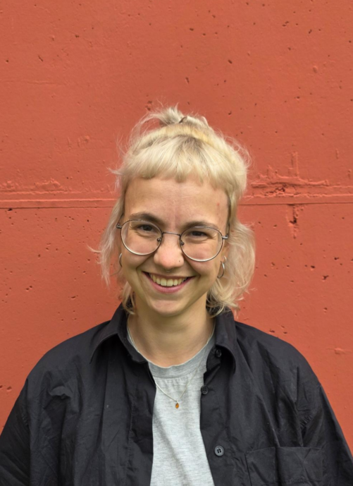 Emma Roßbach