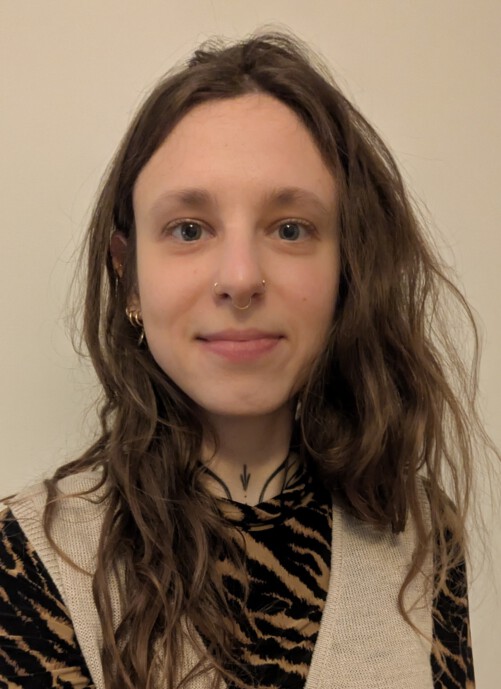 Dr. Ronja Kampschulte