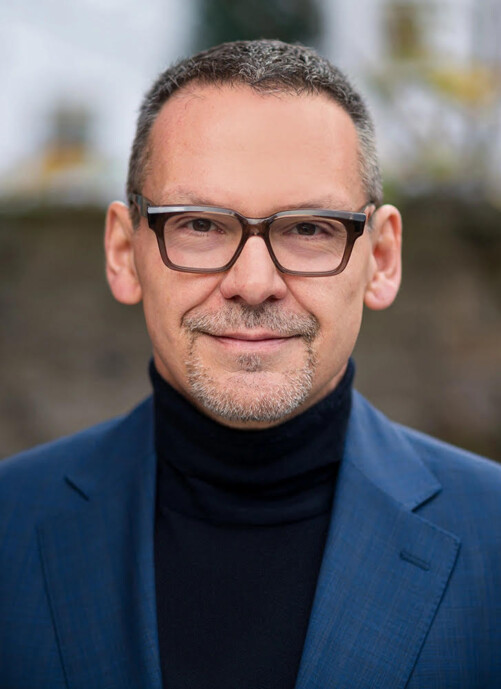 Prof. Dr. Markus Hilgert