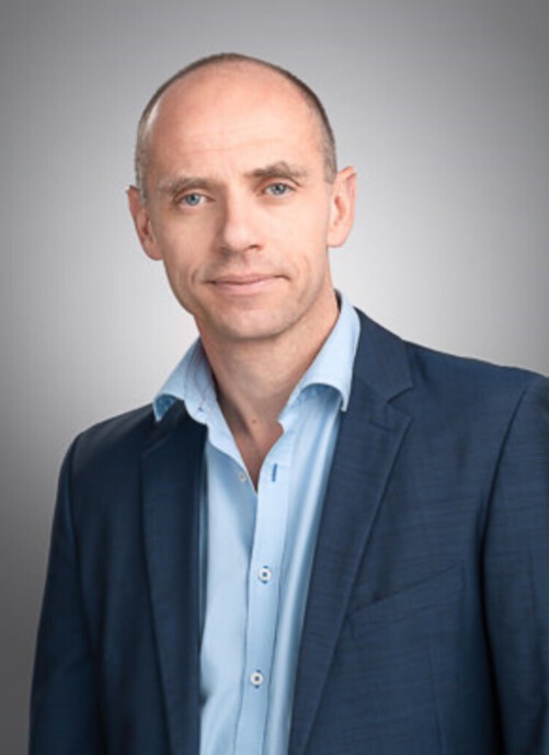 Jochen Butt-Pośnik