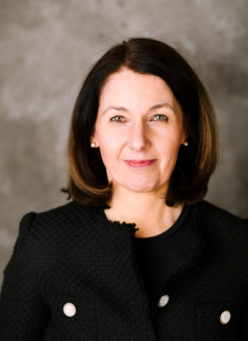 Julia Sagasser