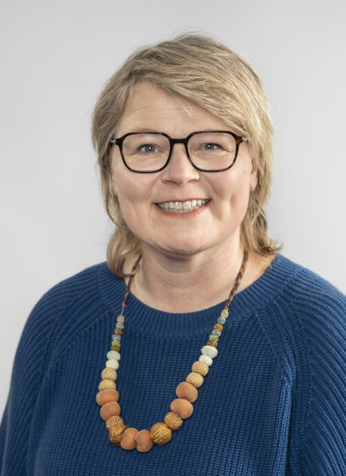 Dr. Frauke Wetzel