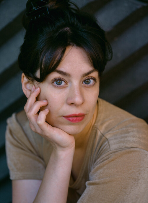 Caroline Galvis