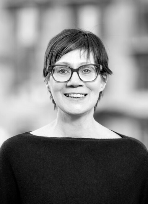 Heike Herold