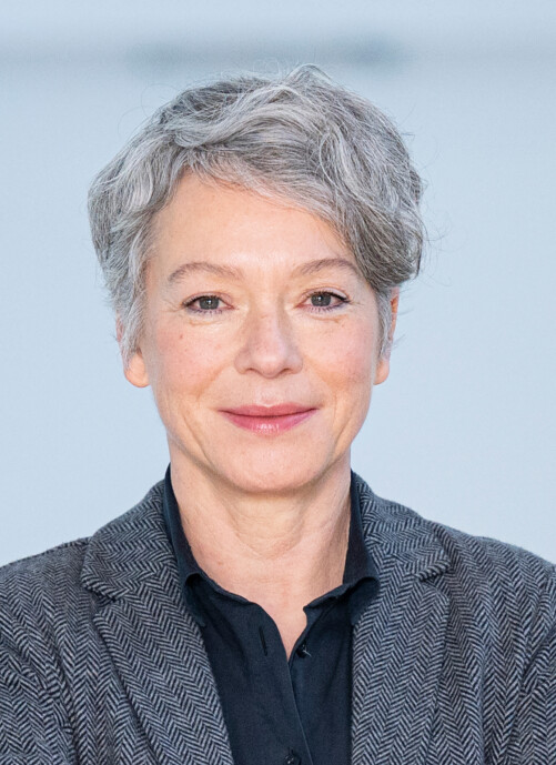 Dr. Ina Hartwig