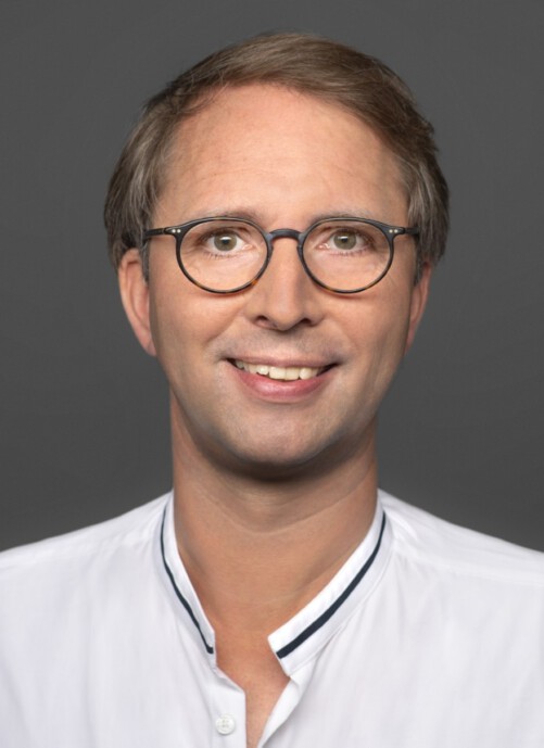 Prof. Dr. Julius Heinicke
