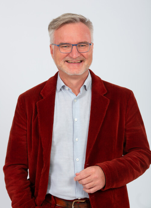 Jürgen Korbinian Enninger