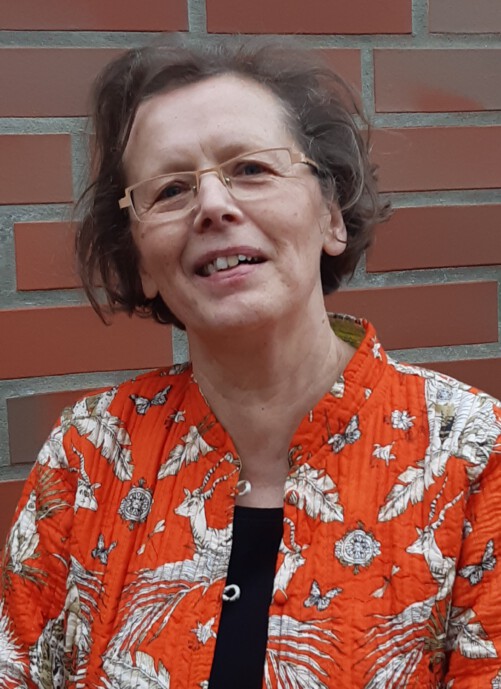 Karin Peter