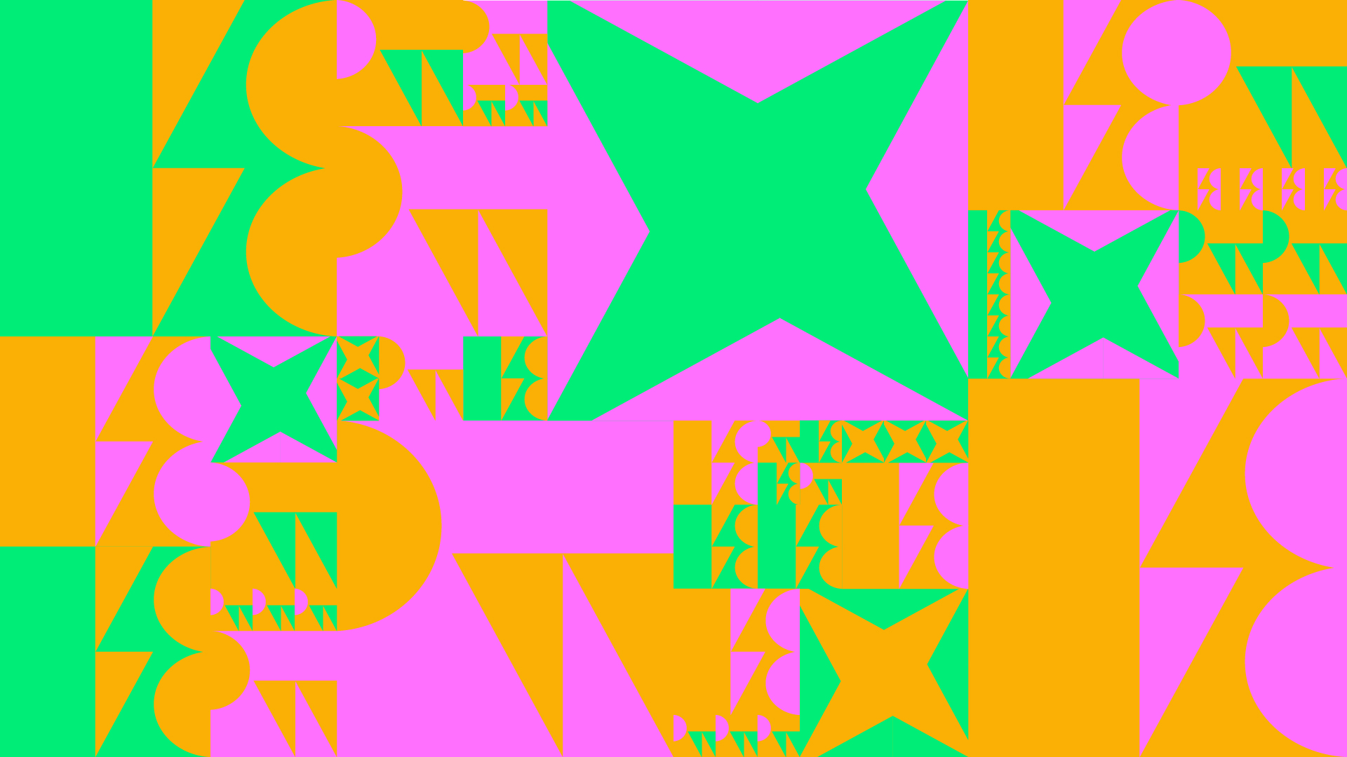 Allgemeines Keyvisual des Kulturpolitischen Bundeskongresses