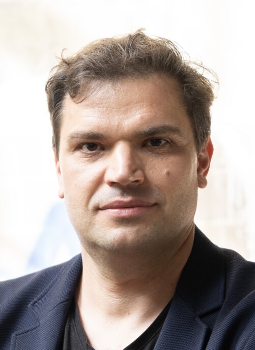 Marcus Heinke