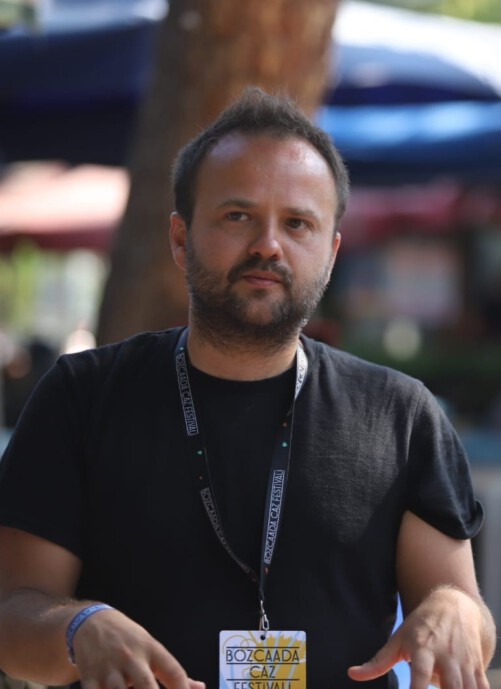 Murat Sezgi