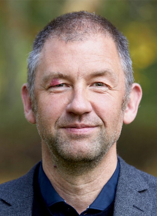 Moritz von Rappard