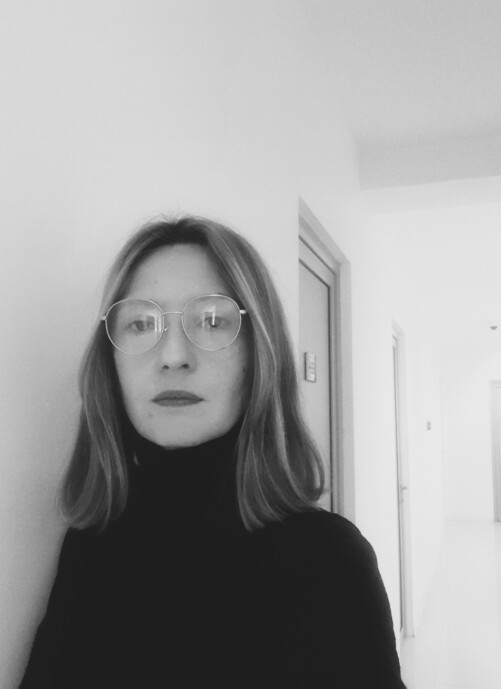 Nataša Kraljević, PhD