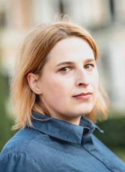 Natascha Strobl