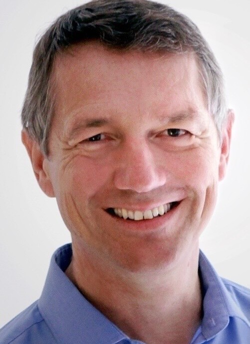 Olaf Martin