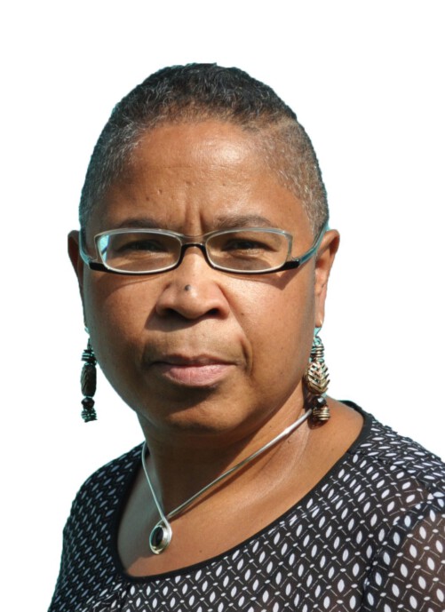 Peggy Piesche