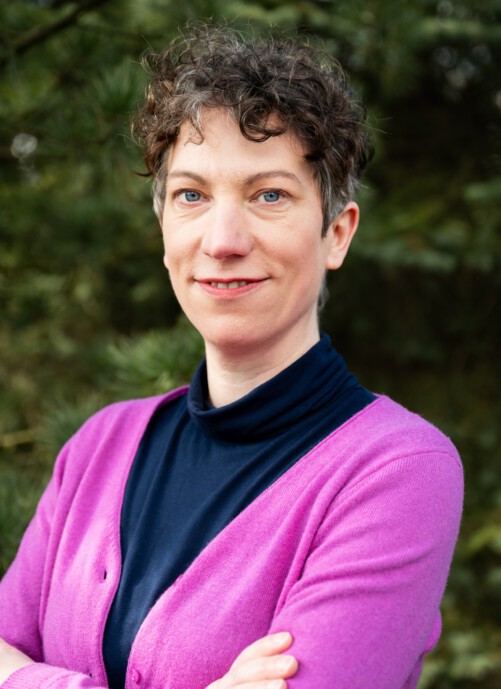 Nathalie Senf