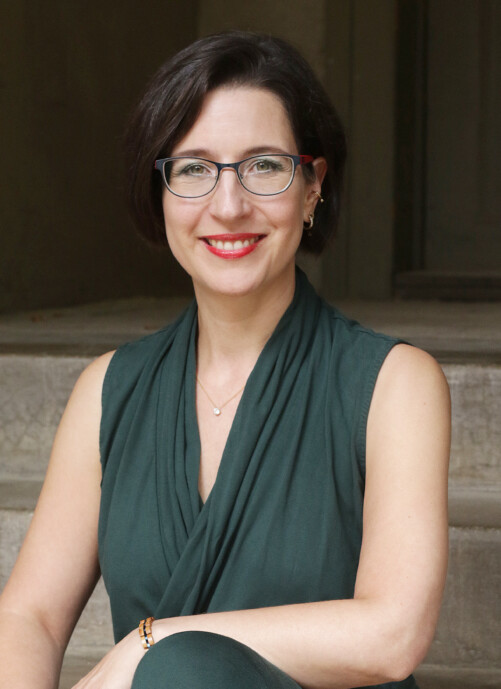 Prof. Dr. Vanessa-Isabelle Reinwand-Weiss