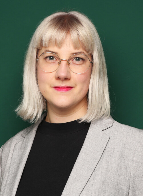 Sabrina Kotzian