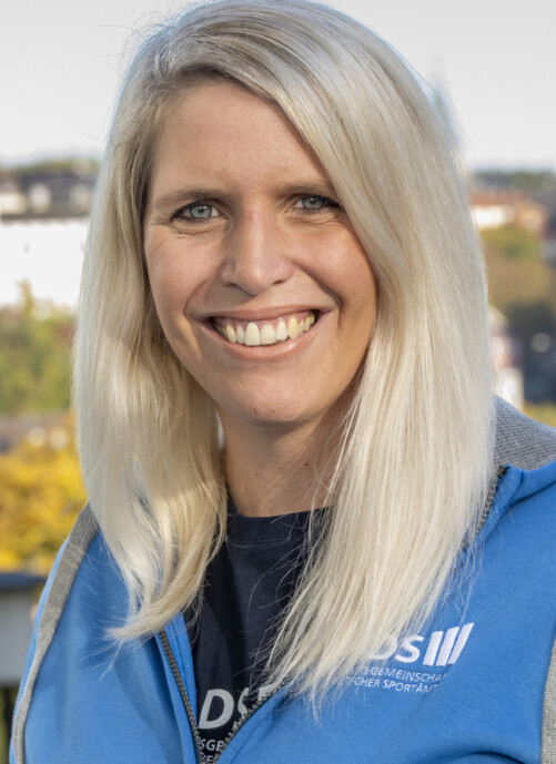Simone Duggan