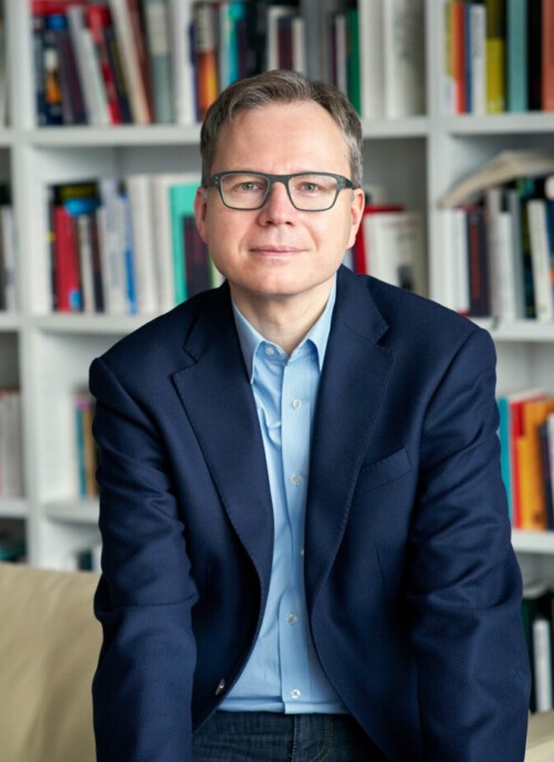 Prof. Dr. Andreas Reckwitz