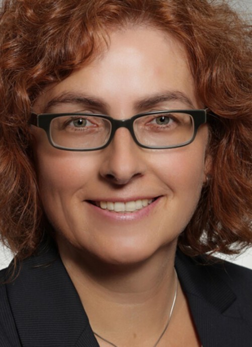 Christina Stausberg