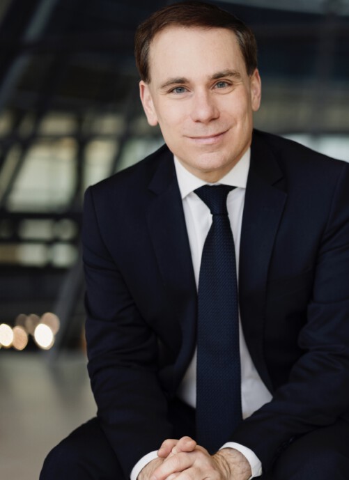 Dr. Volker Ullrich